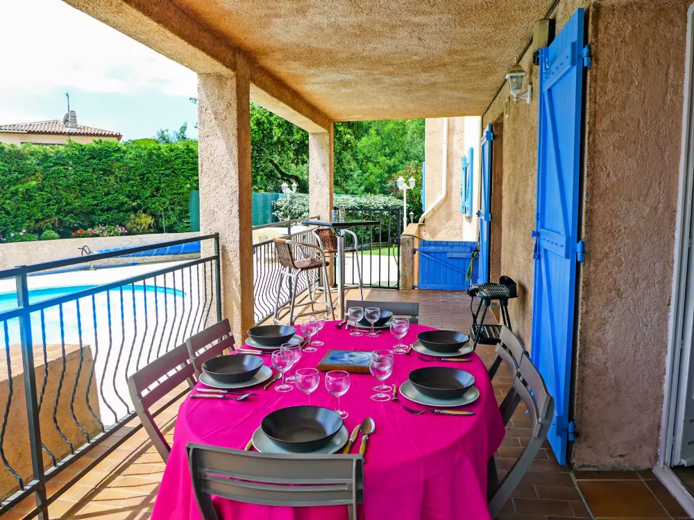 Résidence Princesse