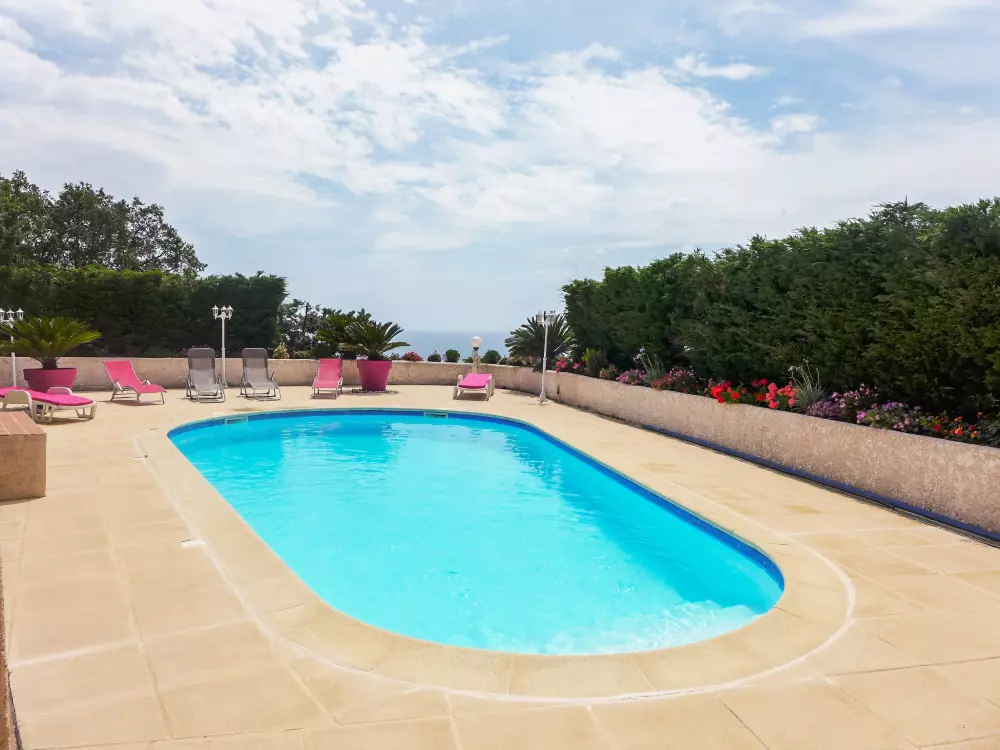 Résidence Princesse