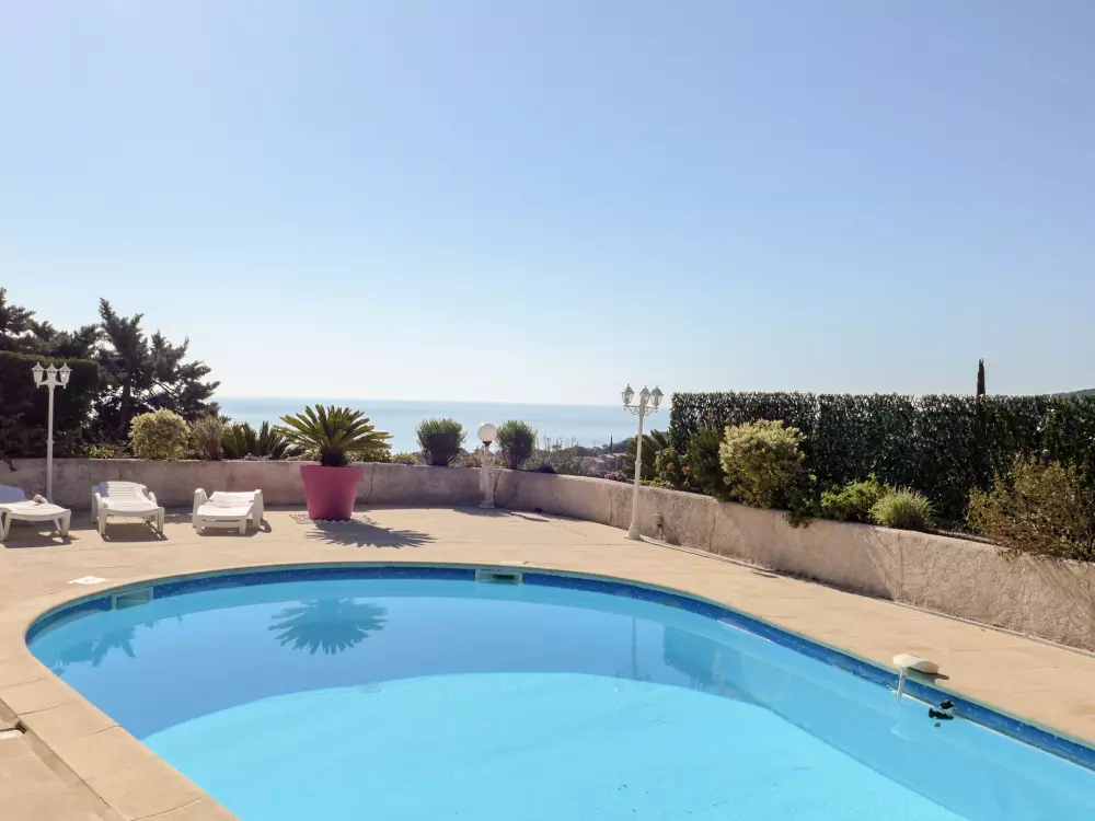 Résidence Princesse