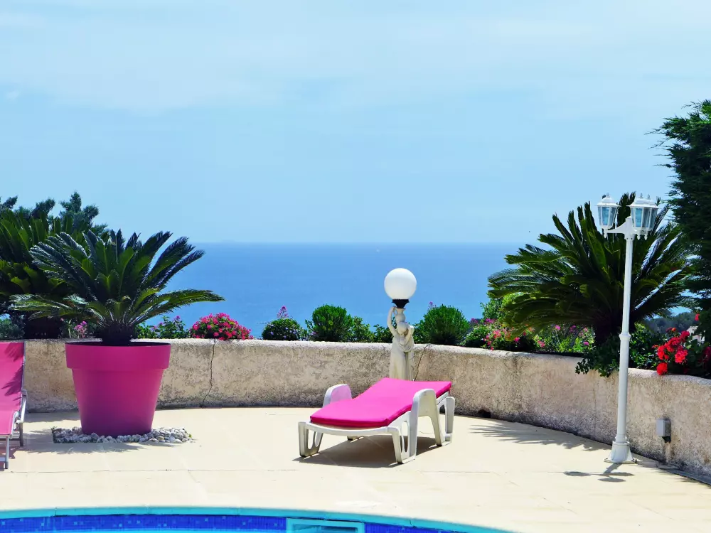 Résidence Princesse