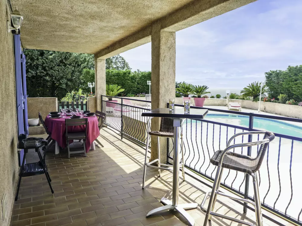 Résidence Princesse