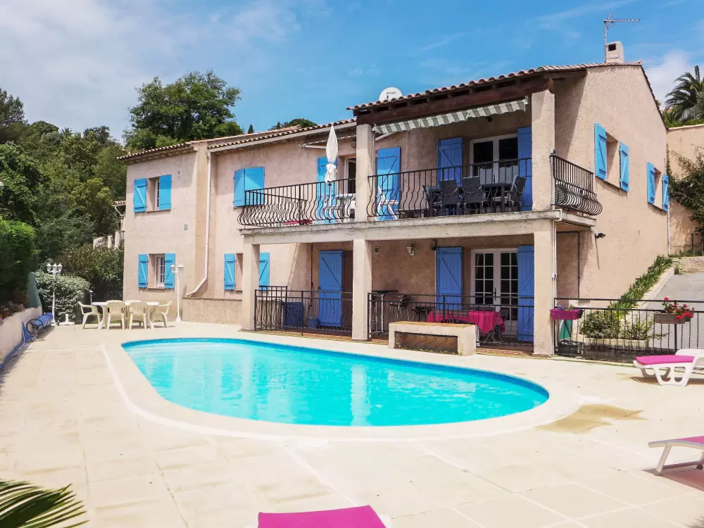 Résidence Princesse