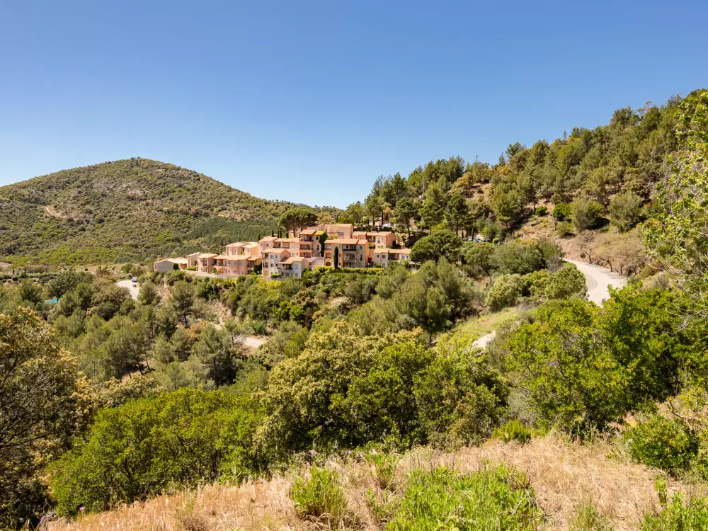 Résidence Résidence Bellevue