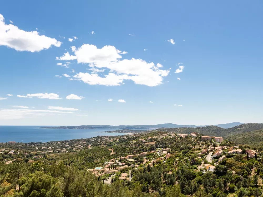 Résidence Résidence Bellevue