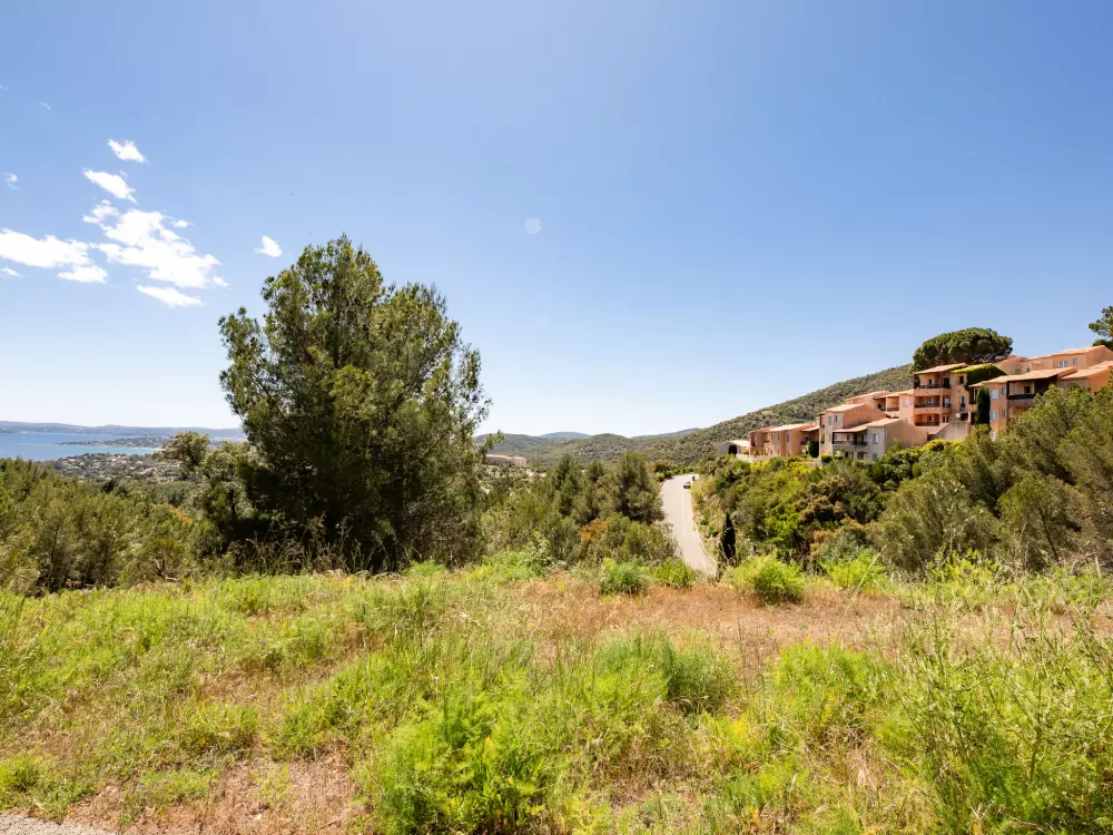 Résidence Résidence Bellevue