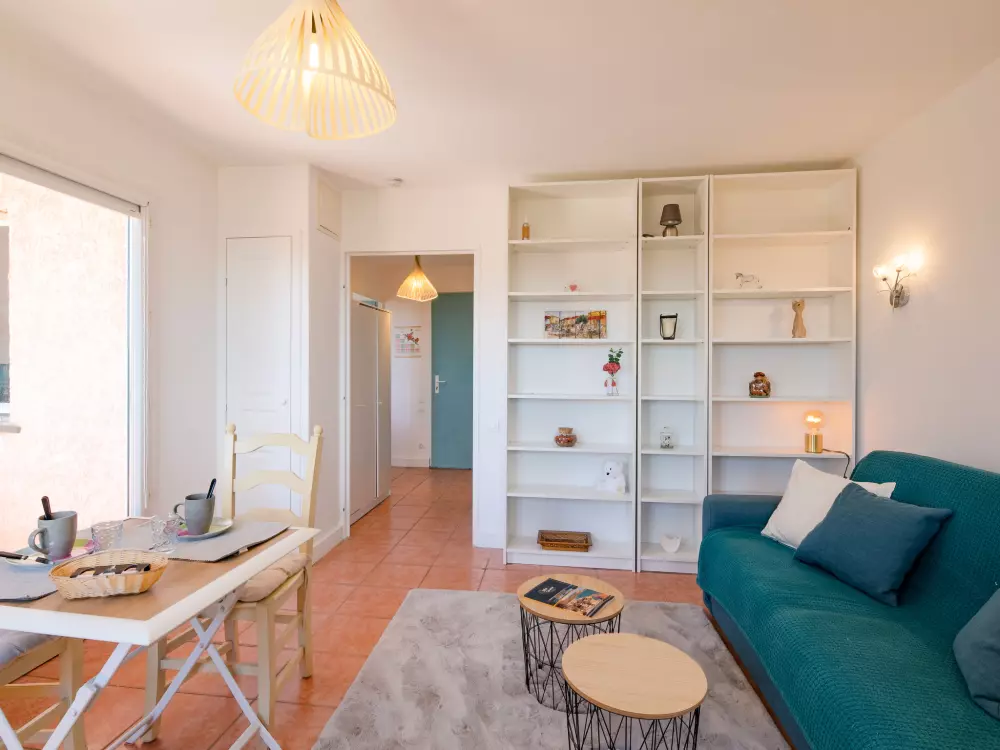 Résidence Résidence Bellevue