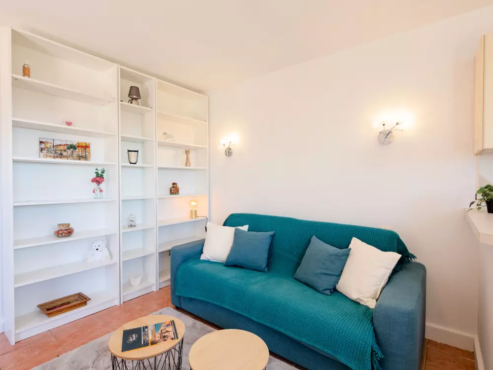 Résidence Résidence Bellevue