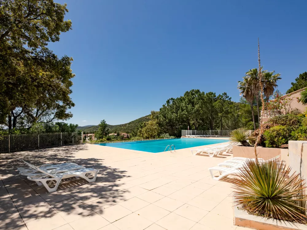 Résidence Résidence Bellevue