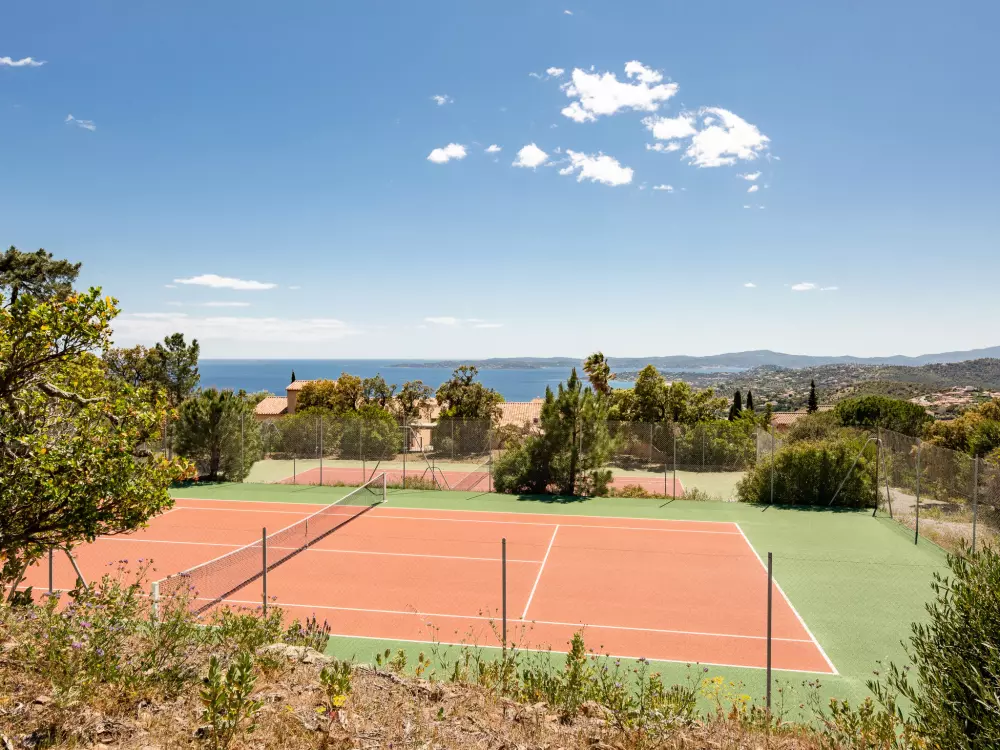 Résidence Résidence Bellevue