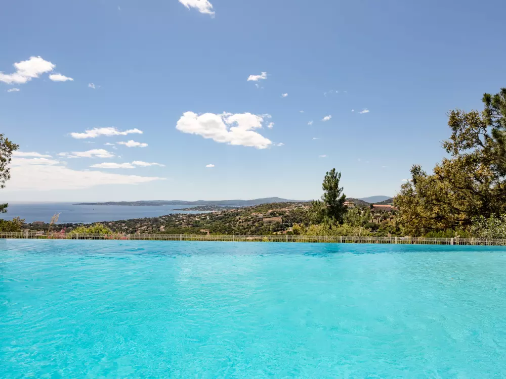 Résidence Résidence Bellevue