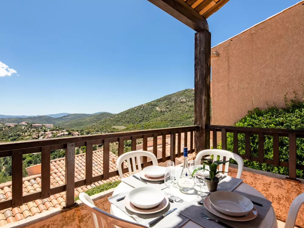 Résidence Résidence Bellevue