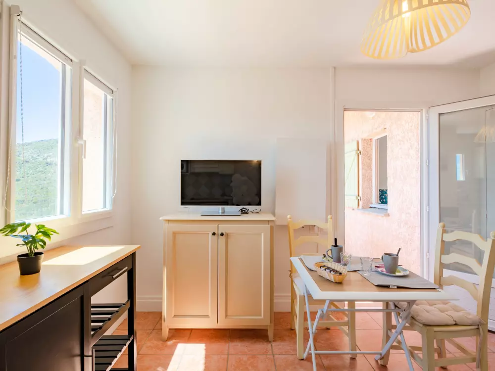 Résidence Résidence Bellevue