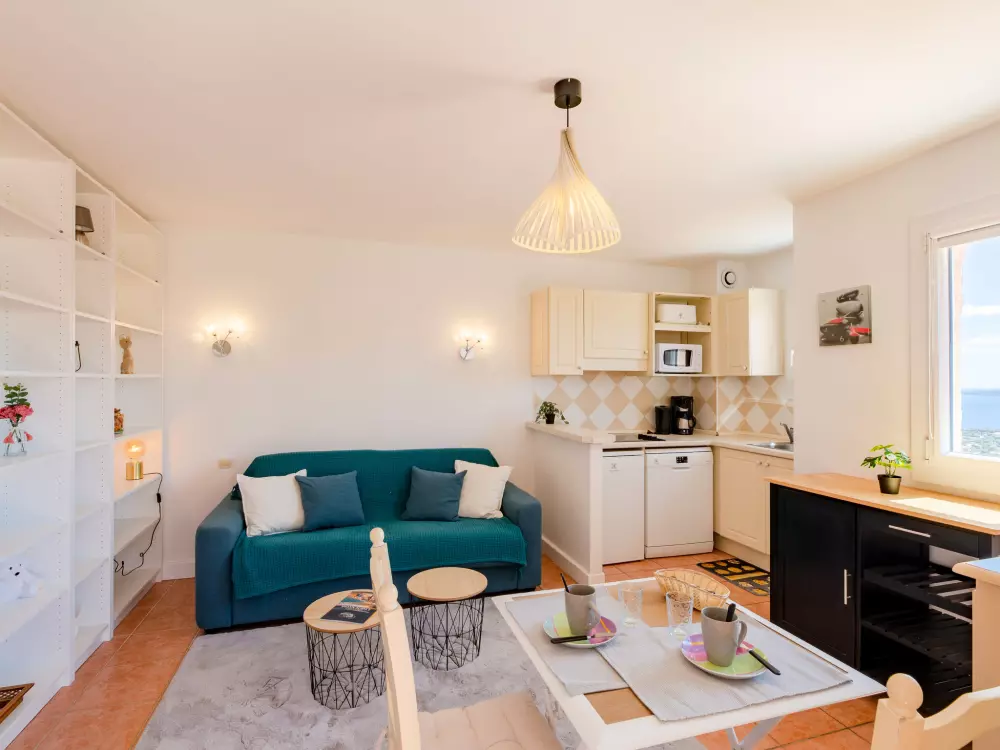 Résidence Résidence Bellevue