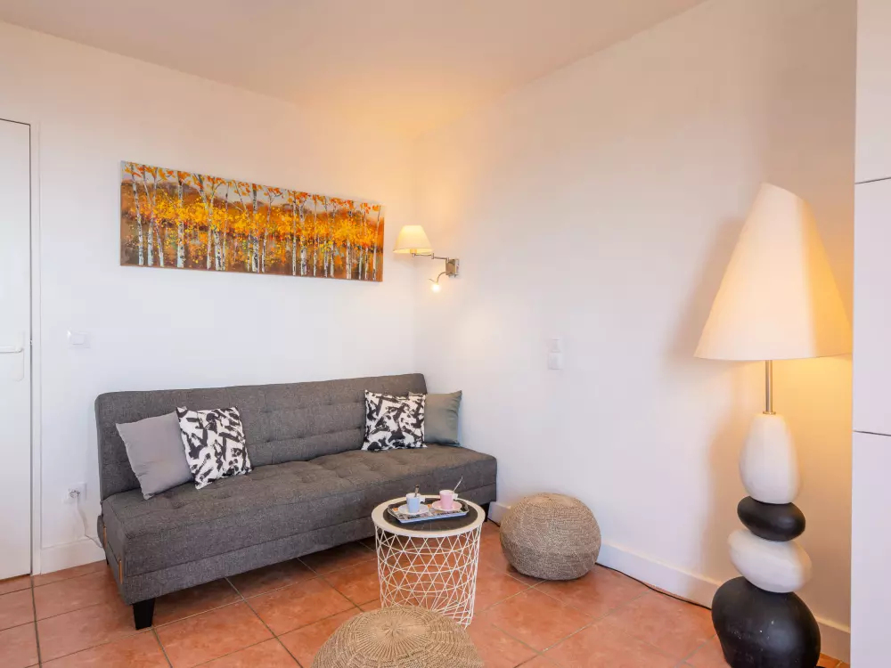 Résidence Résidence Bellevue