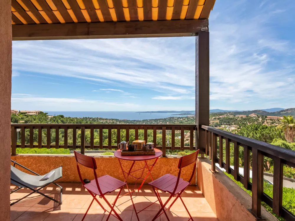 Résidence Résidence Bellevue