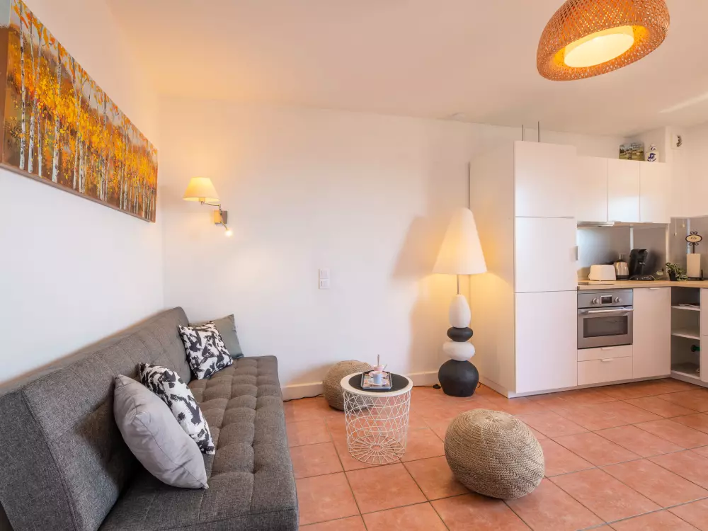 Résidence Résidence Bellevue