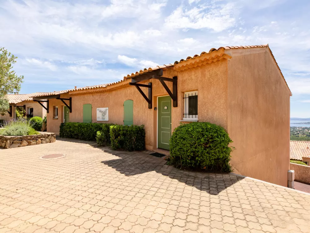 Résidence Résidence Bellevue