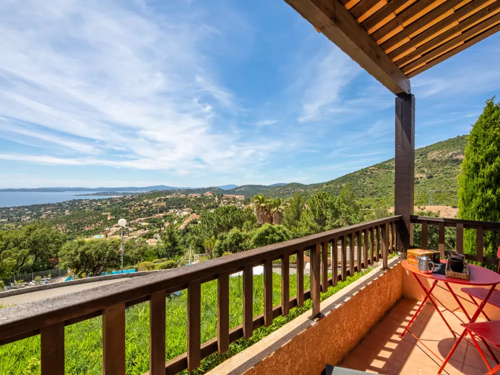 Résidence Résidence Bellevue