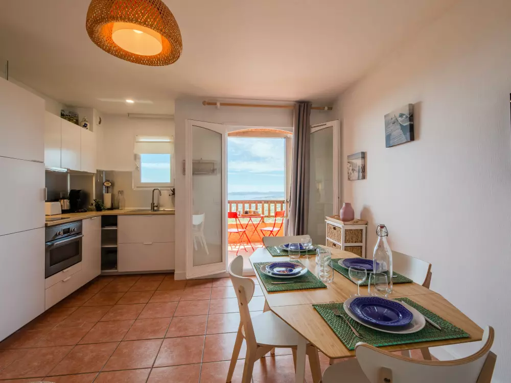 Résidence Résidence Bellevue