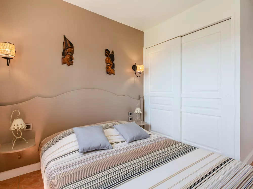 Résidence Résidence Bellevue