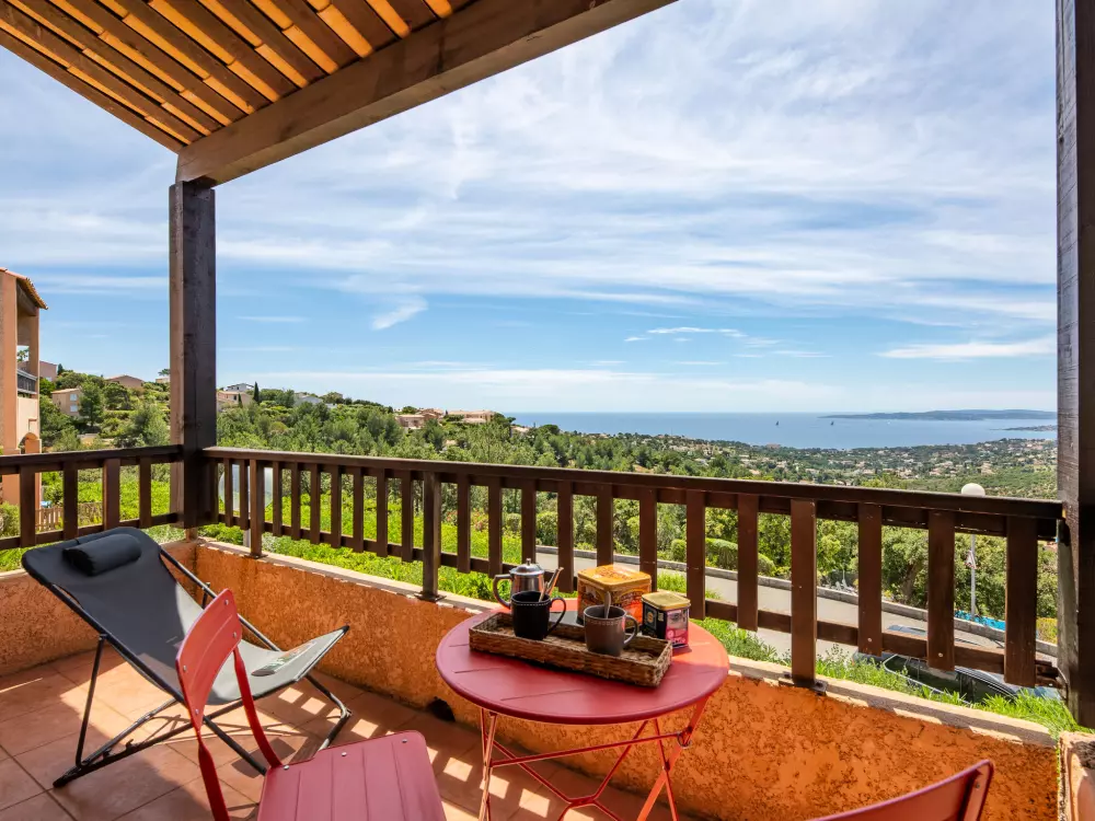 Résidence Résidence Bellevue