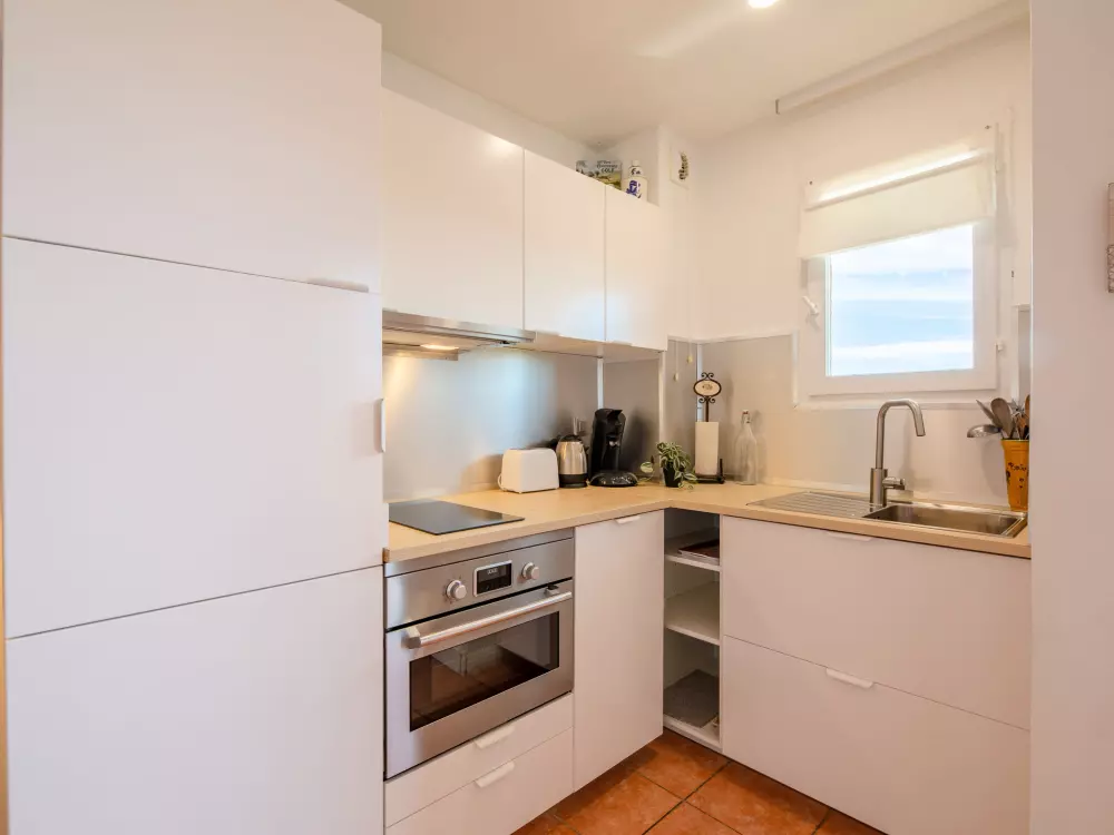 Résidence Résidence Bellevue