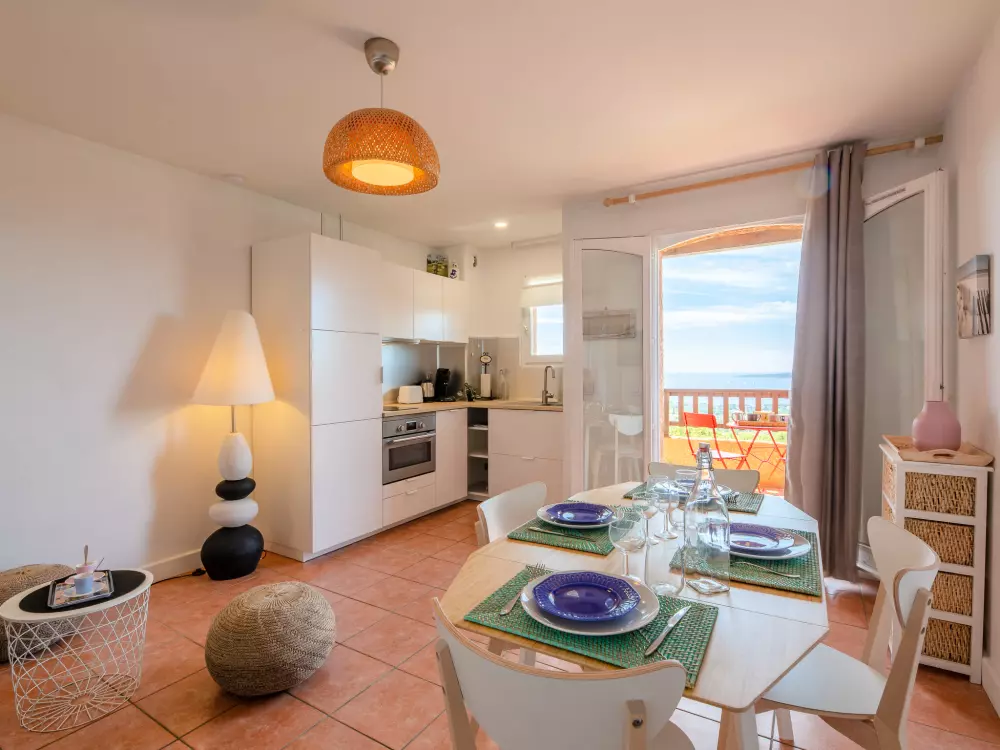 Résidence Résidence Bellevue