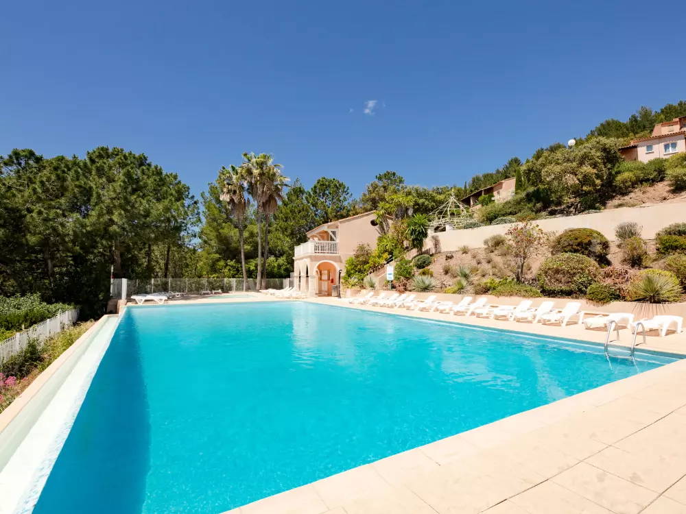 Résidence Résidence Bellevue