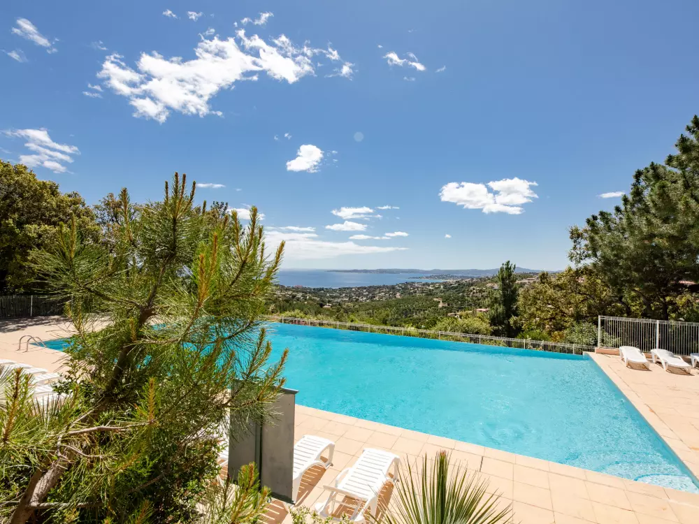 Résidence Résidence Bellevue