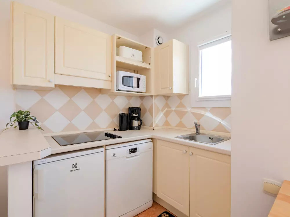 Résidence Résidence Bellevue