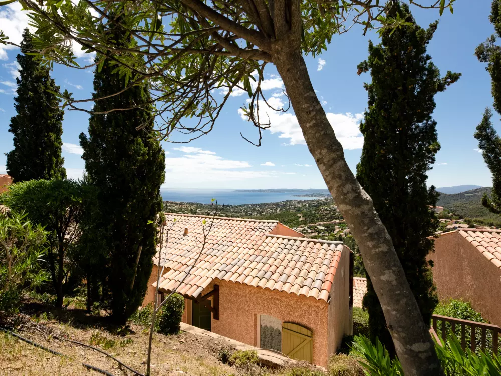 Résidence Résidence Bellevue