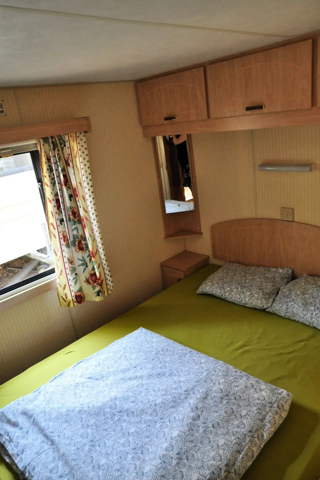 Résidence stacaravan camping Lei Suves cote d'azur Var
