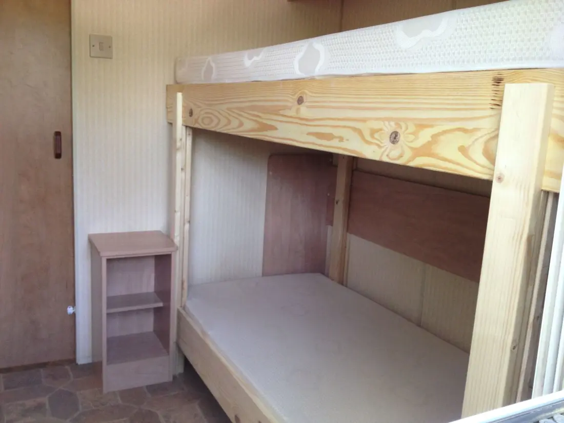 Résidence stacaravan camping Lei Suves cote d'azur Var