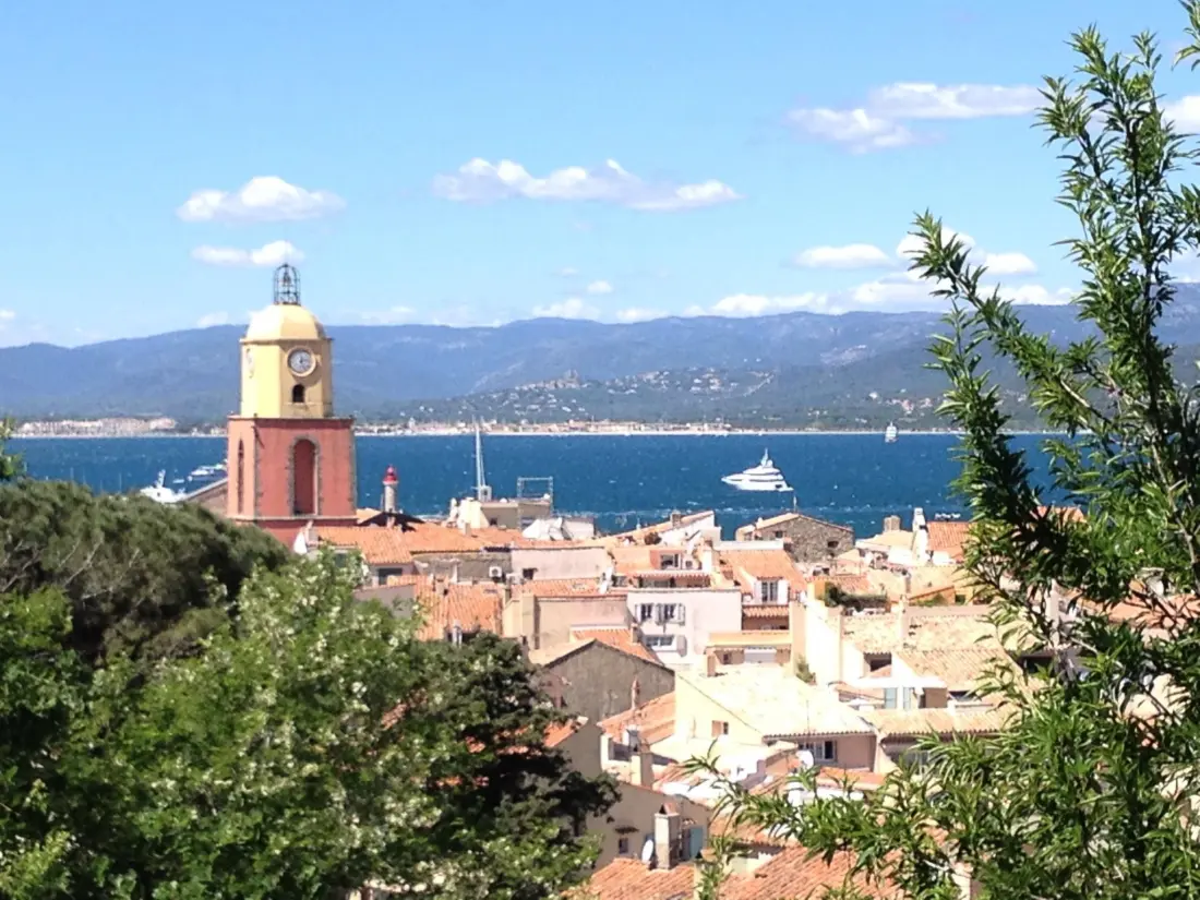 Résidence stacaravan camping Lei Suves cote d'azur Var