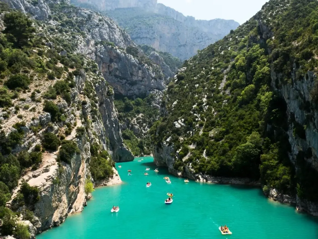 Résidence stacaravan camping Lei Suves cote d'azur Var