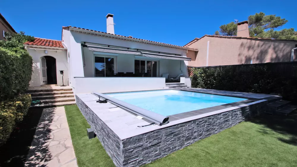 Résidence Villa Carpe Diem