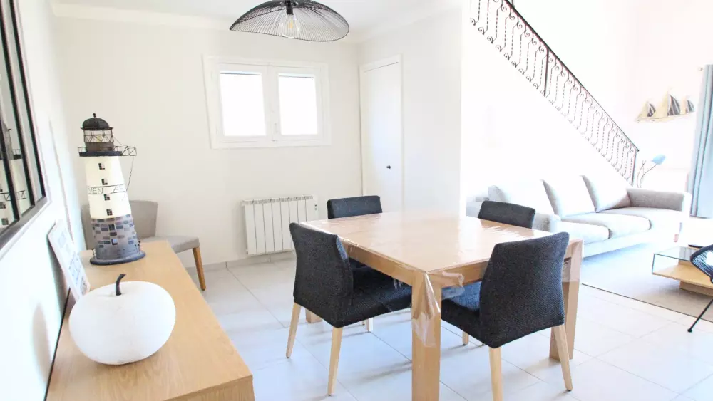 Résidence Villa Carpe Diem