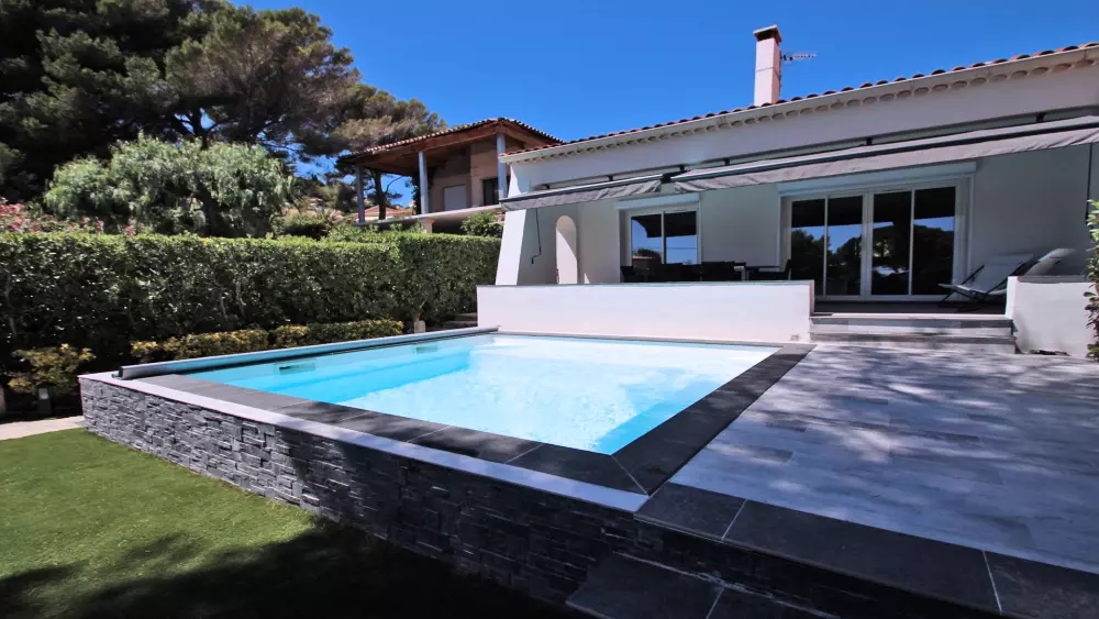 Résidence Villa Carpe Diem