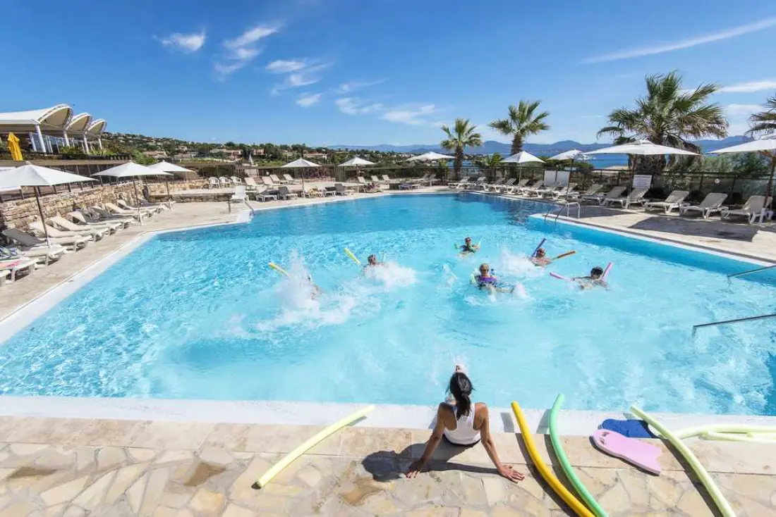 Village Cap'Vacances La Gaillarde