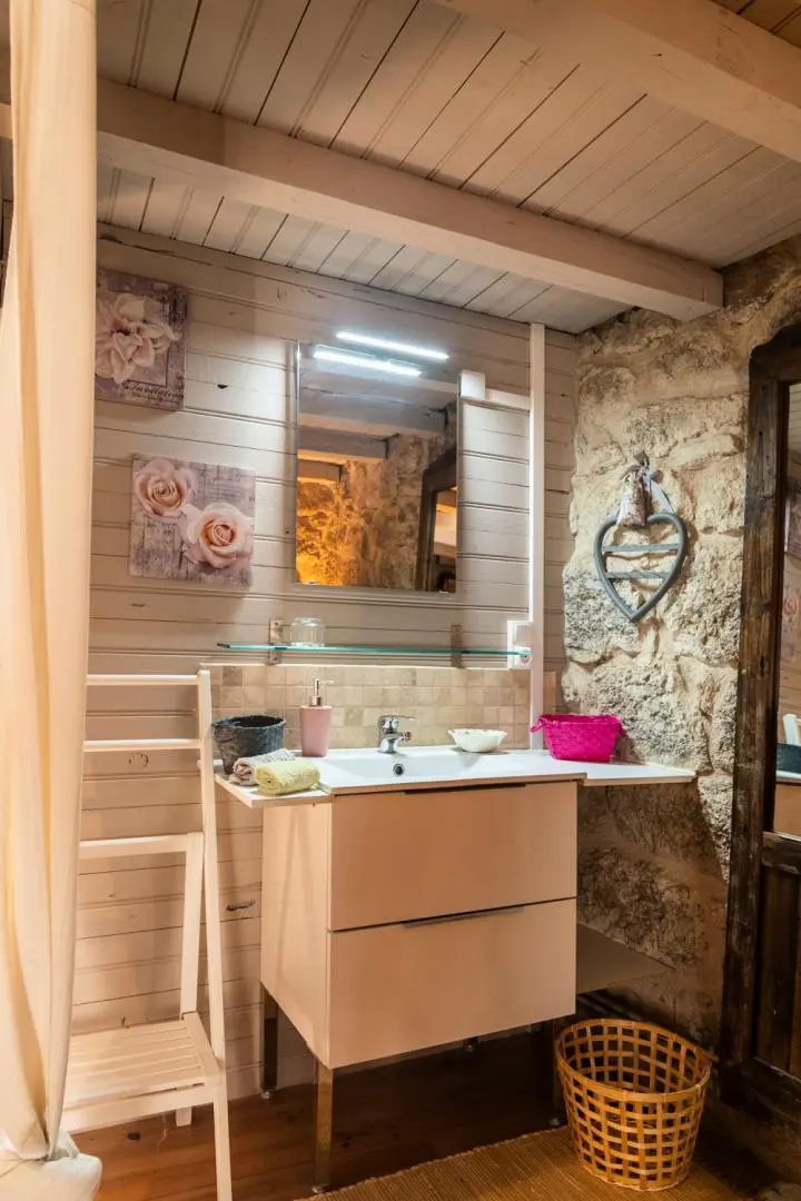 Gîte de France L'echappée de la lozère 3 épis