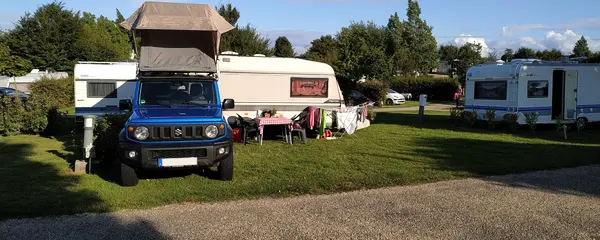 campers for jeep wrangler Platform Kit