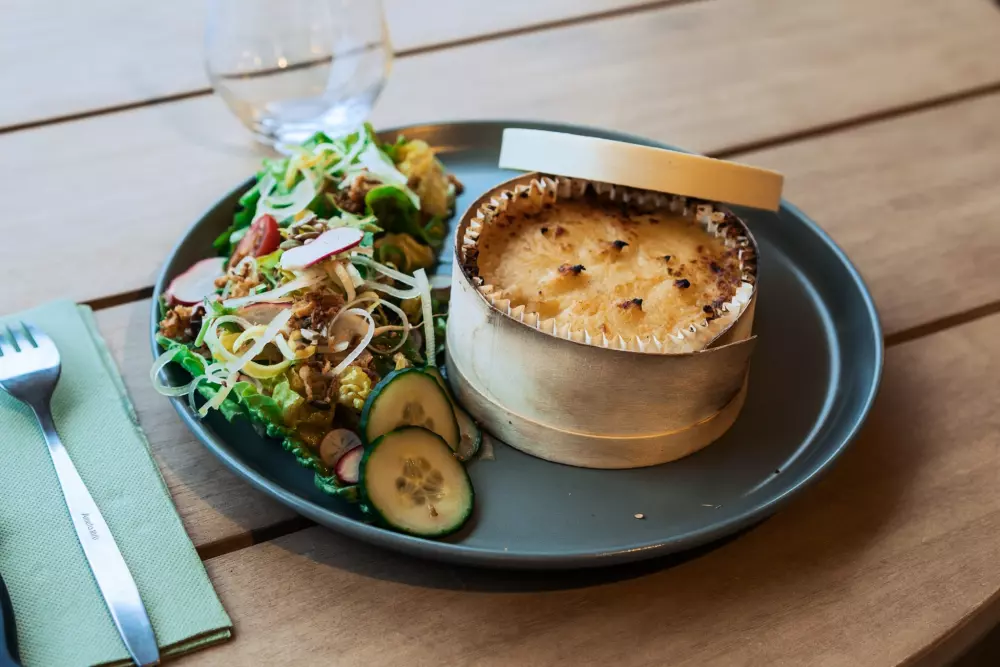 Camping Sunêlia L'Aiguille Creuse 4 étoiles★★★★