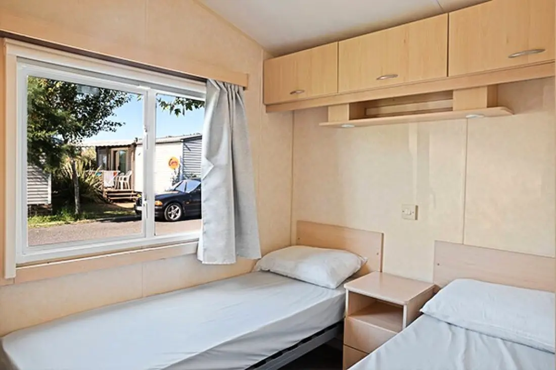 Camping Lac des Vieilles Forges