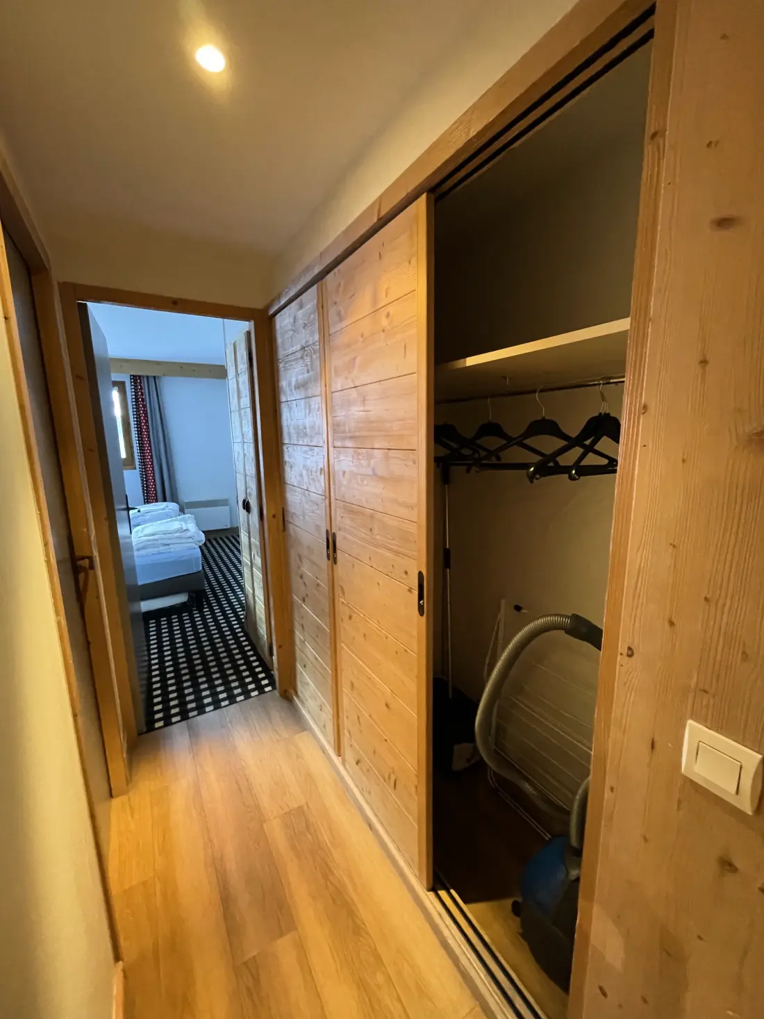Appartements à Les Ménuires