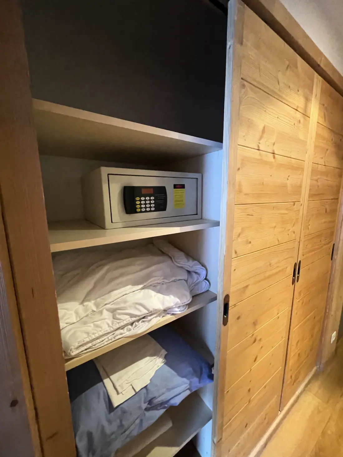 Appartements à Les Ménuires
