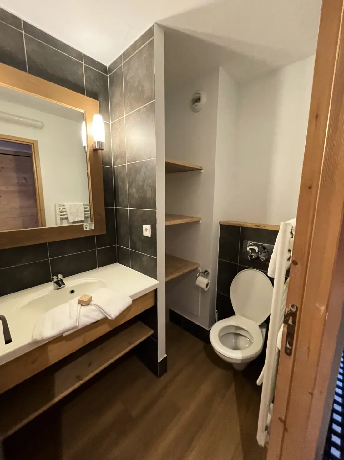 Appartements à Les Ménuires