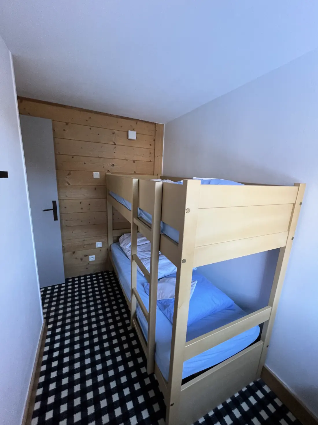 Appartements à Les Ménuires