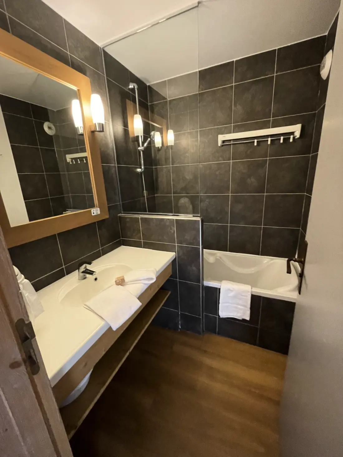Appartements à Les Ménuires