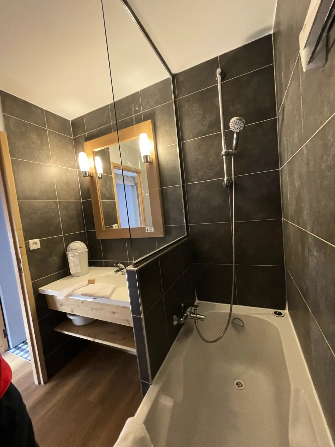 Appartements à Les Ménuires