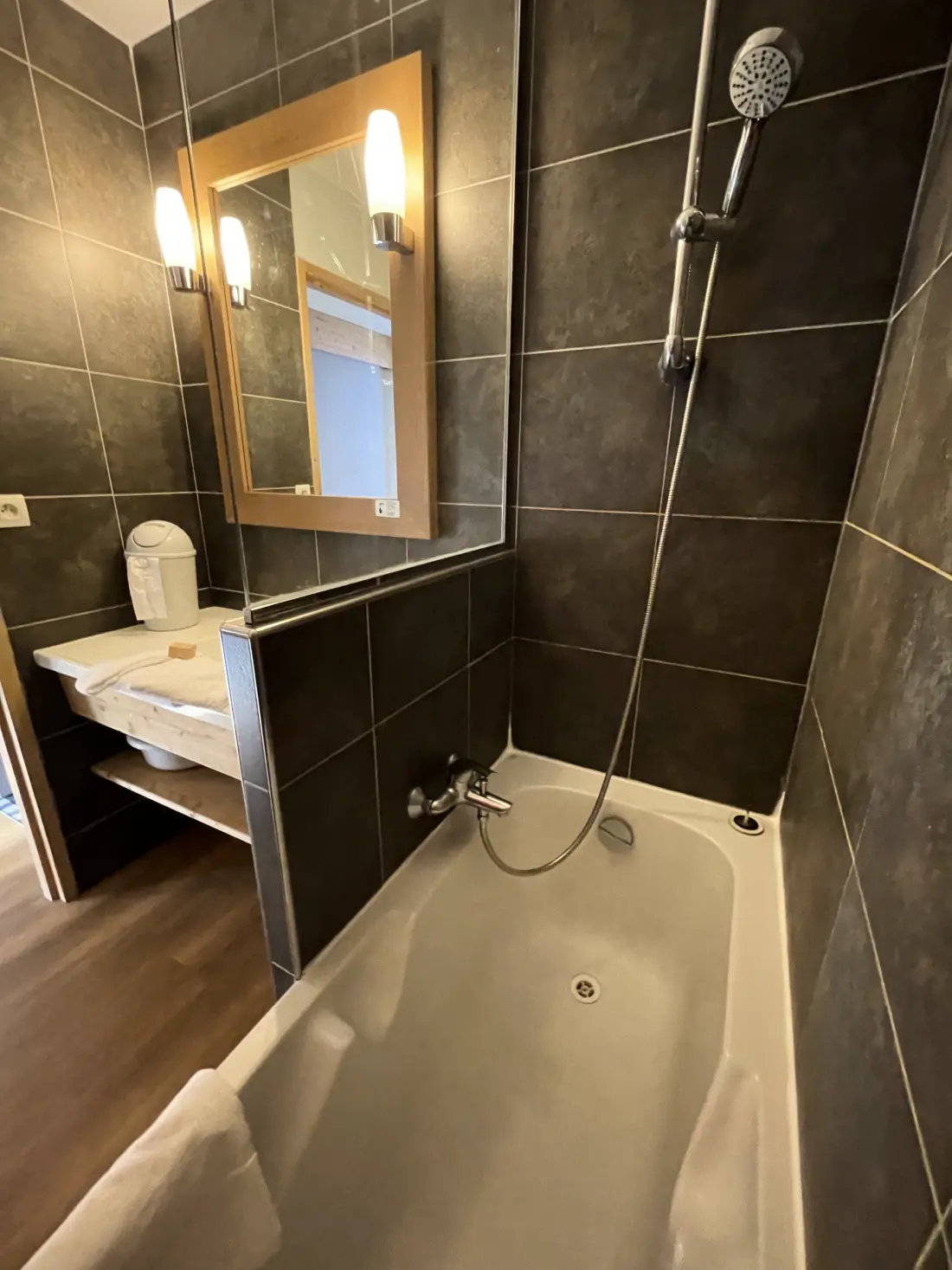 Appartements à Les Ménuires